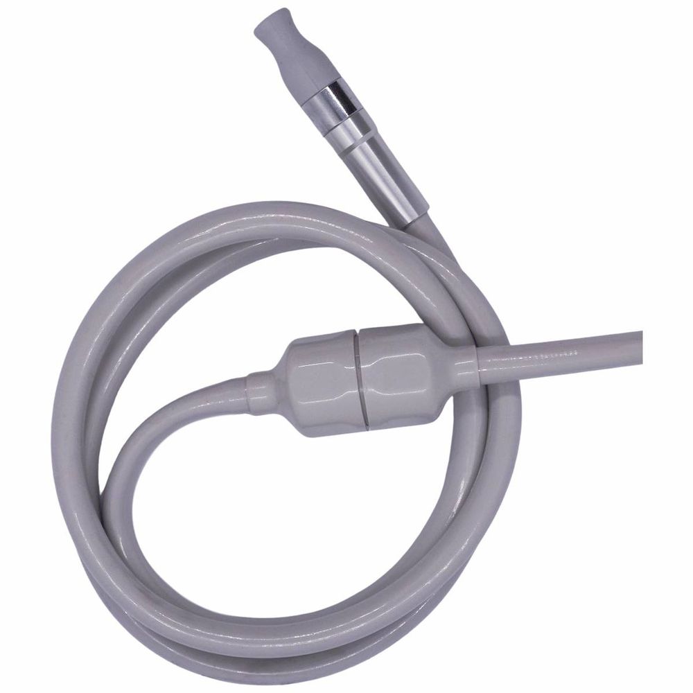 DT-362 - Kit Sucção para Sugador Cz Basic 6,3 Mm K... - DENTAL TIBA