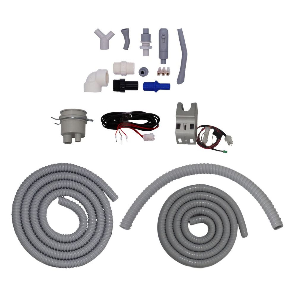 DT-615 - Kit Terminal Suctor Bv Gnatus Original - DENTAL TIBA