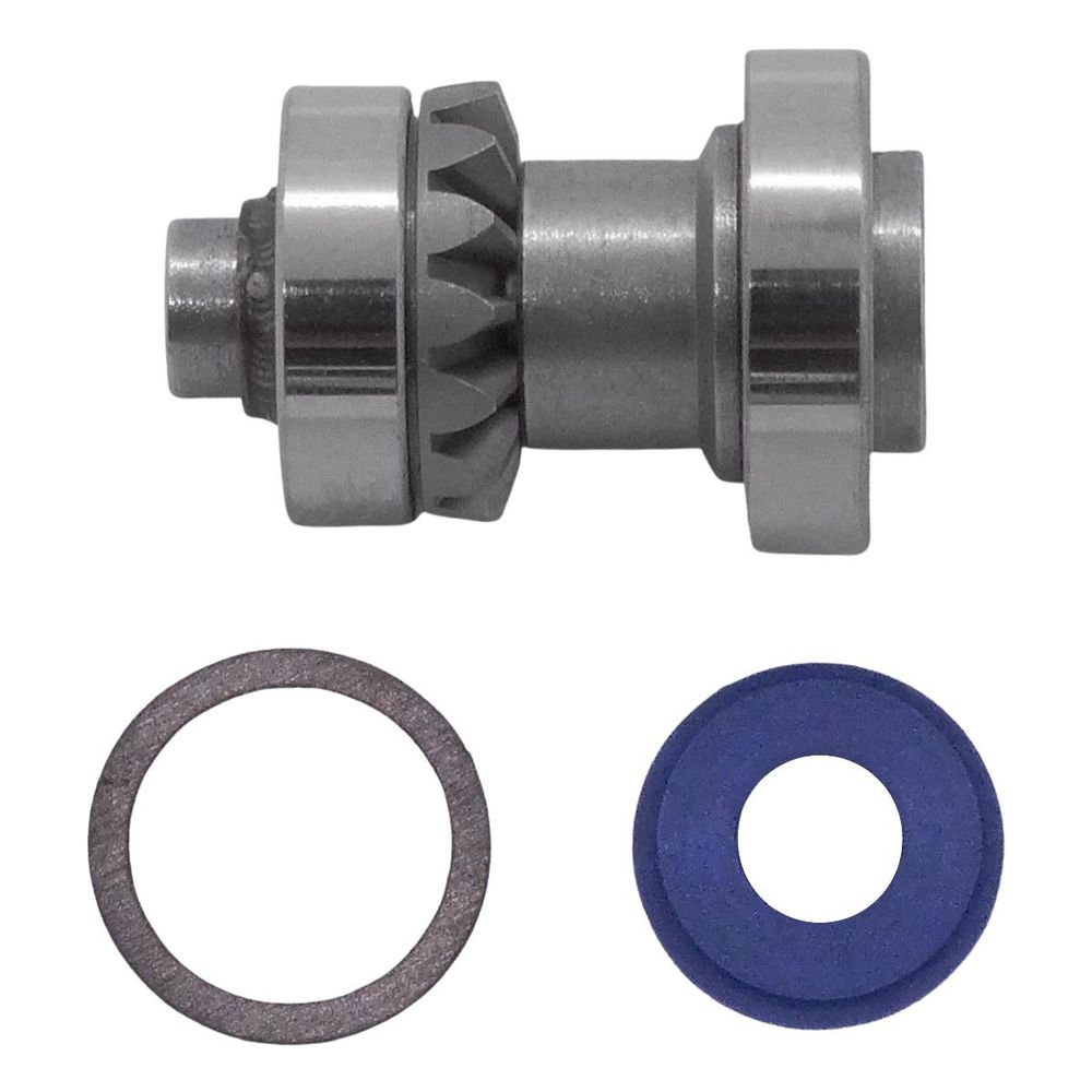 EN-009 - Engrenagem Montada da Cabeça Nsk S-max / ... - DENTAL TIBA