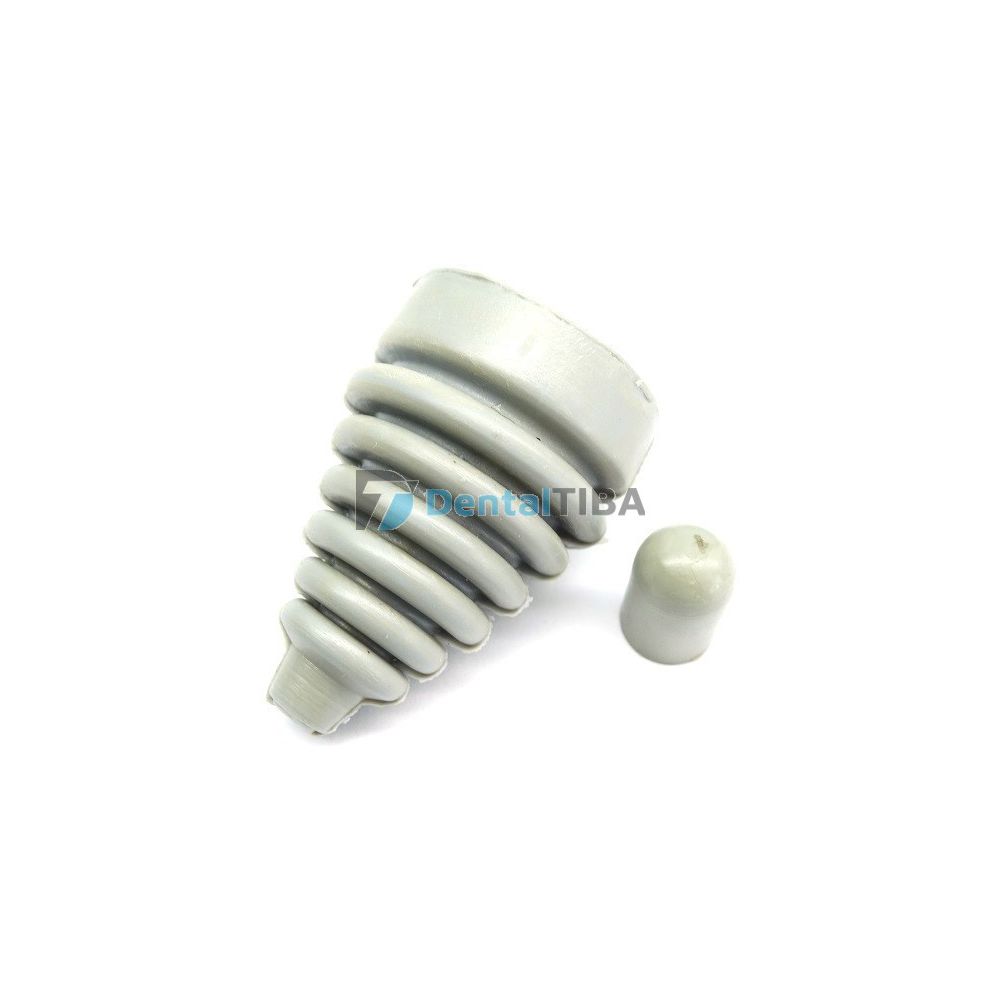 DT-233 - Cj Capa Alavanca Sanfonada Dabi - DENTAL TIBA