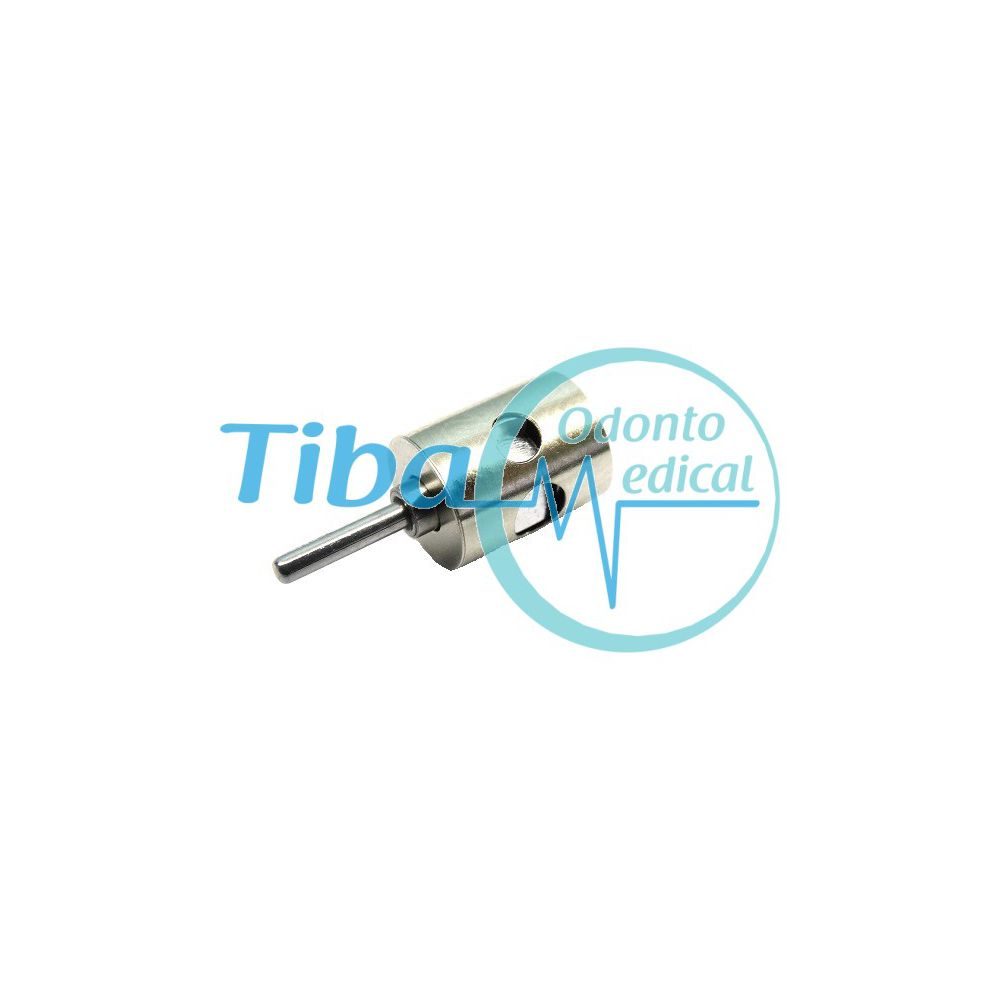 PB-035 - Conj. Rotor Completo Aro Nsk Panair Pb - DENTAL TIBA