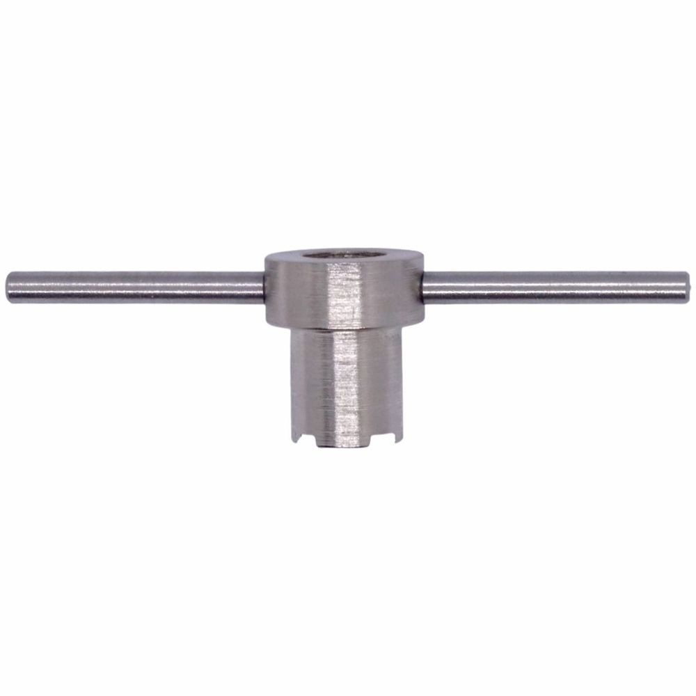 FE-036 - Ferramenta para Porca do Terminal Triplo - DENTAL TIBA