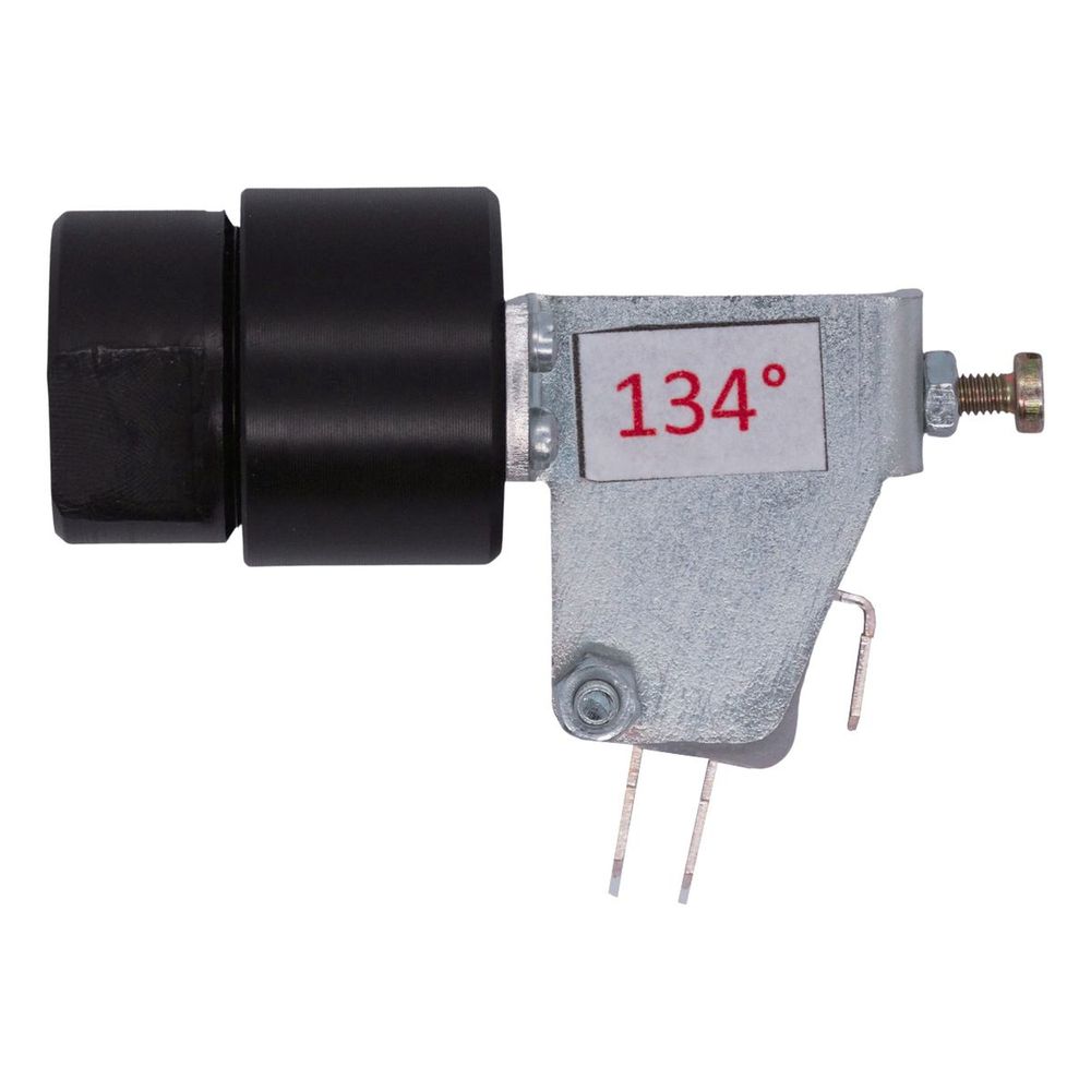 DT-623 - Pressostato Regulável para Autoclave 1/4 ... - DENTAL TIBA