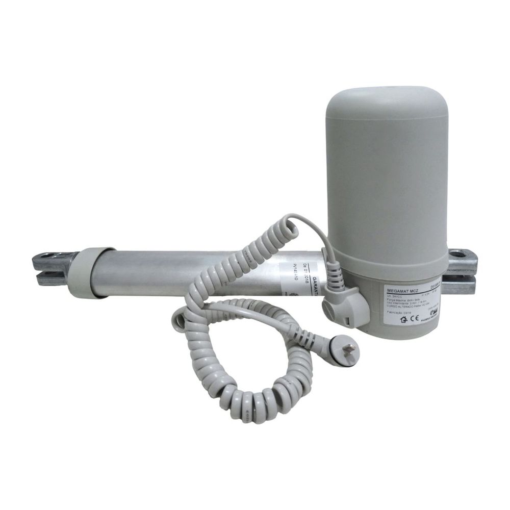 DT-570 - Motoredutor para Assento da Cadeira 142mm... - DENTAL TIBA