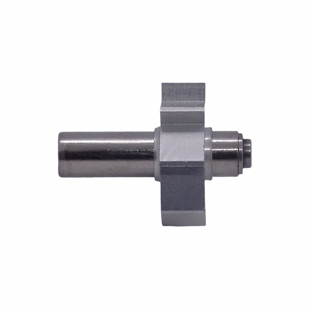 FG-027 - Eixo Pinça Mod. Mega Torque Dx Fg - Inox - DENTAL TIBA