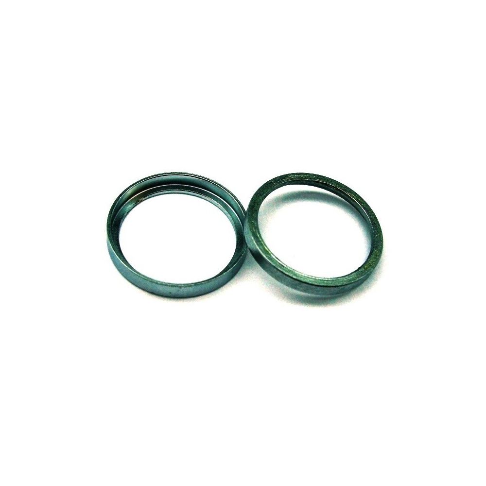 DI-044 - Arruela Peça Reta Dabi - DENTAL TIBA