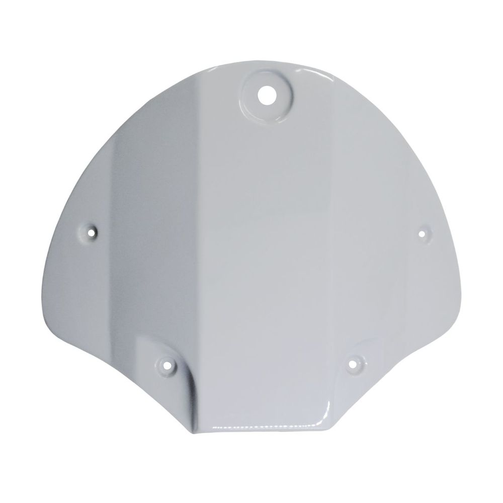 DT-606 - Capa Encosto Cadeira Modelo Croma Dabi At... - DENTAL TIBA