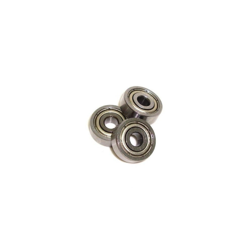RO-031 - Rolamento para Peça Reta Beltec - DENTAL TIBA