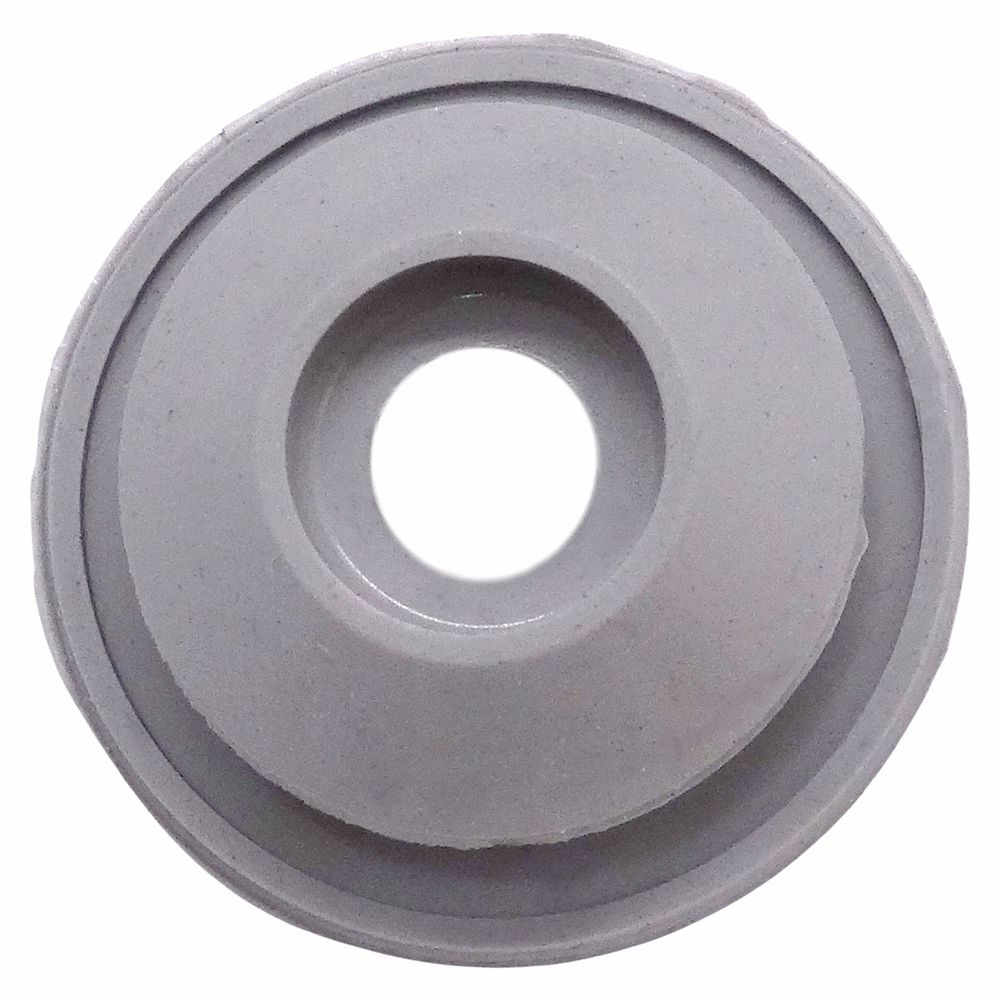 CR-039 - Selo Seguranca de Silicone 70a75 Shore Au... - DENTAL TIBA