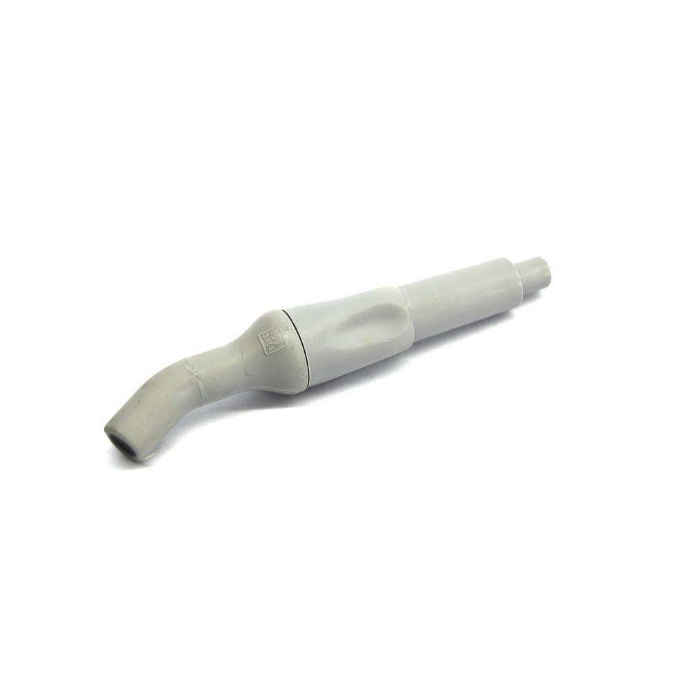 DT-339 - Ponteira S/ Registro Suctor Ii Gnatus - DENTAL TIBA