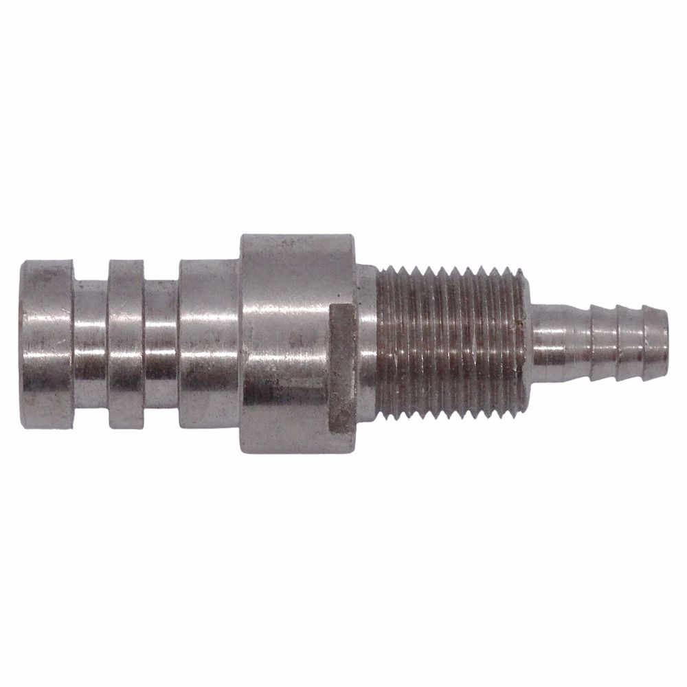 DT-561 - Conexão Bucha do Cano da Cuspideira Unida... - DENTAL TIBA