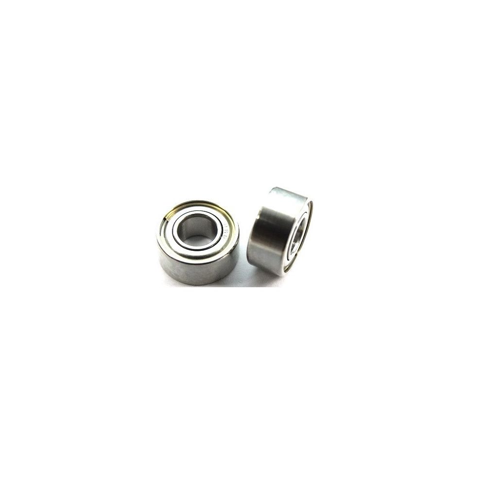 RO-034 - Rolamento para Caneta Elétrica 2rs 9 X 4... - DENTAL TIBA