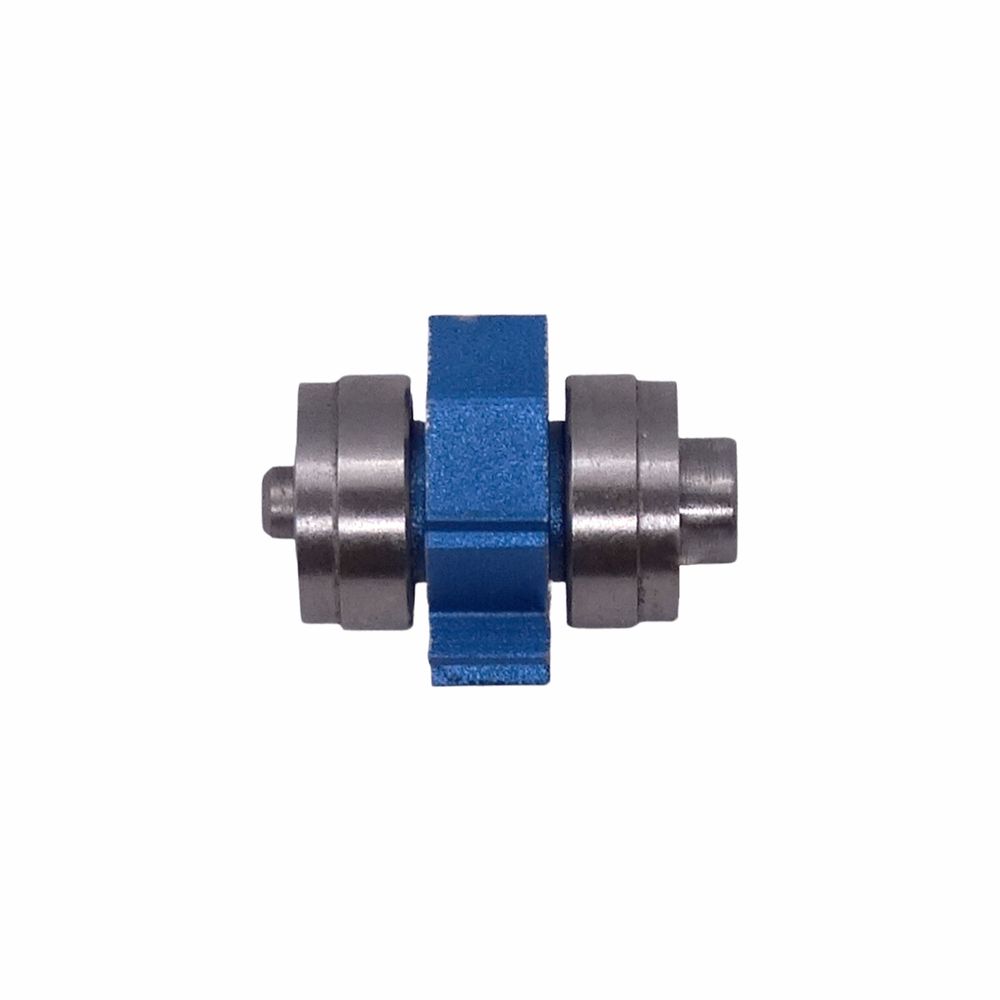 PB-023 - Conjunto Rotor Completo Mod. Kavo Magno P - DENTAL TIBA