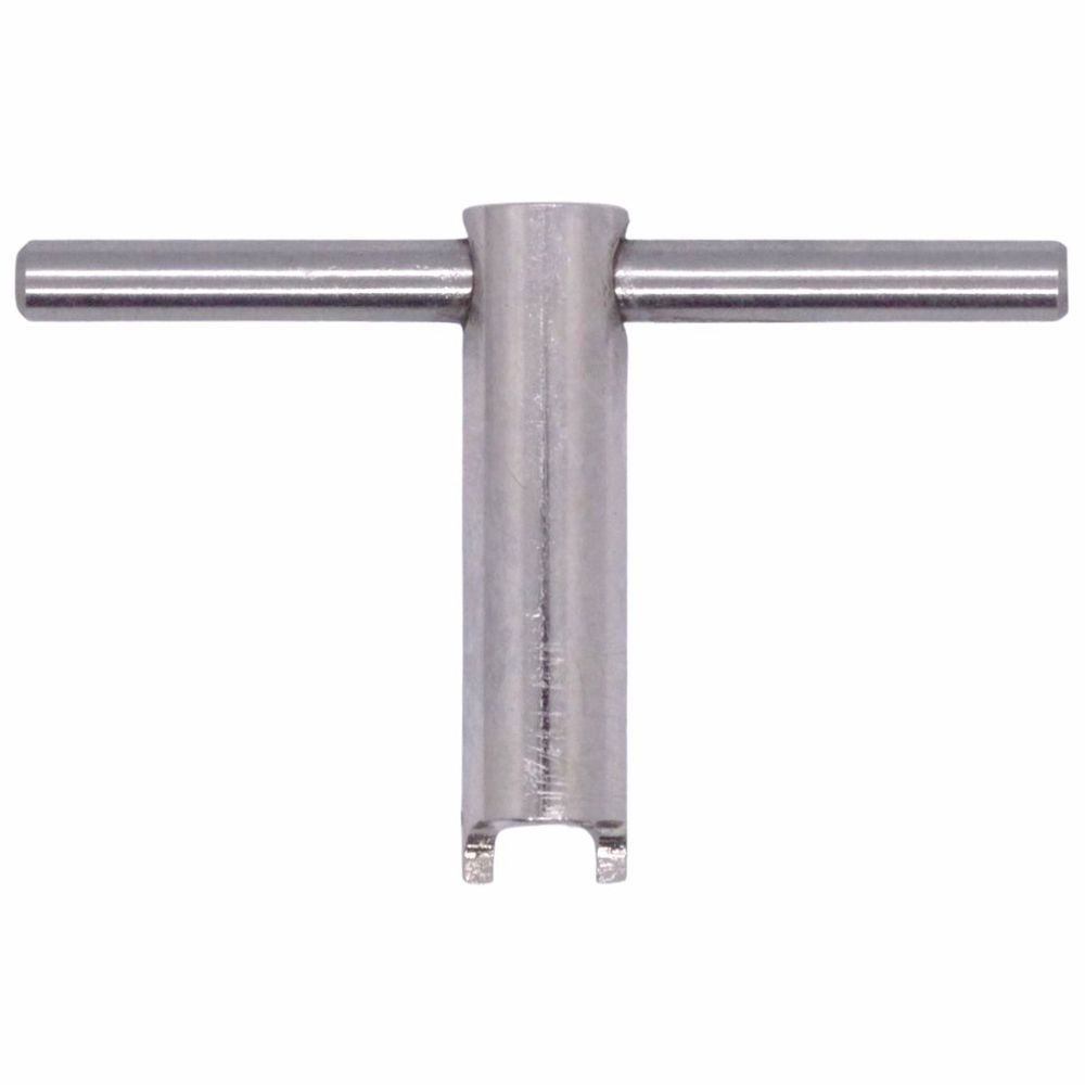 FE-008 - Ferramenta para Regulagem do Micro Motor ... - DENTAL TIBA