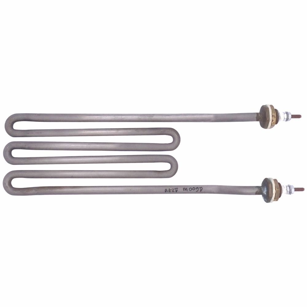AS-005 - Resistência W para Autoclave Sercon 21l 1... - DENTAL TIBA