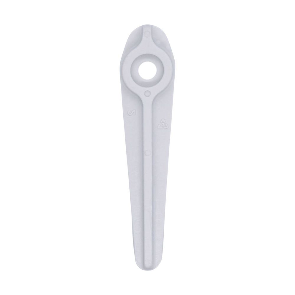 DT-583 - Guia Haste com Trava Equipo 