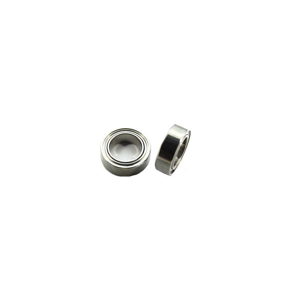 RO-039 - Rolamento de Esferas 8 X 5 X 2,5 - DENTAL TIBA