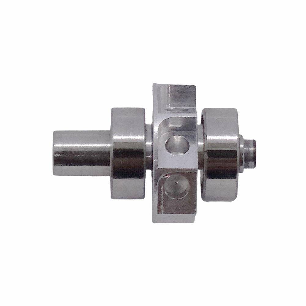 PB-029 - Conjunto Rotor Completo Dentflex Impact P - DENTAL TIBA