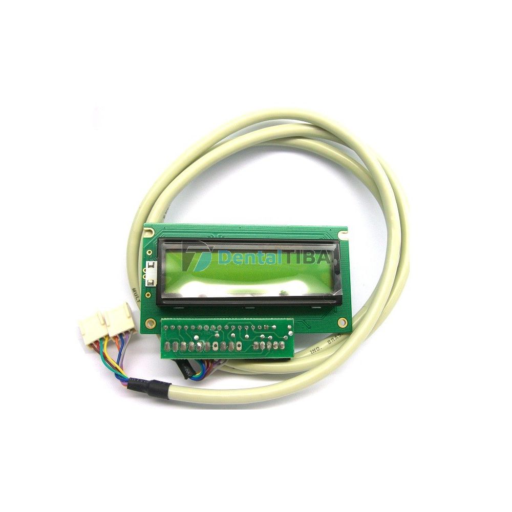CR-011 - Circuito Display Vtp 12/21 Biv - DENTAL TIBA
