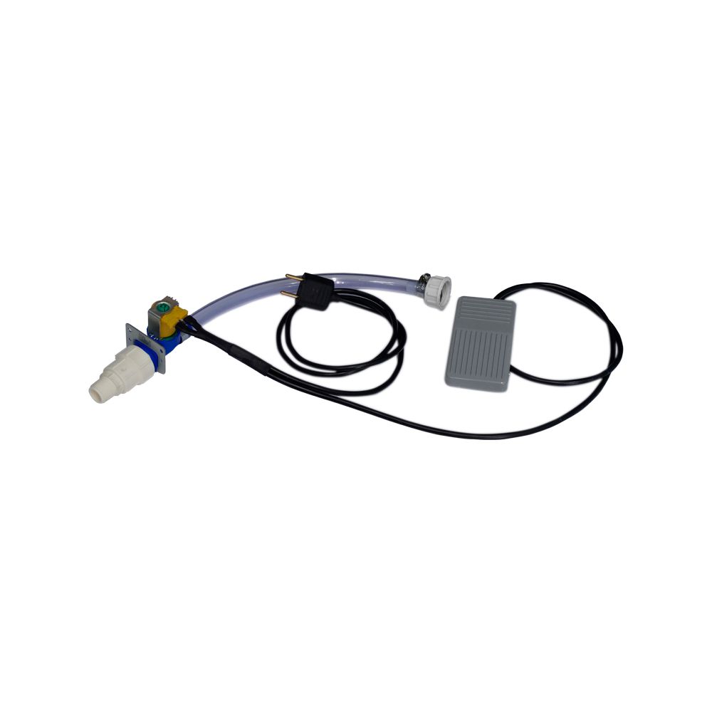 EQ-010 - Eq-010 Kit Acionamento Torneira Eletrica ... - DENTAL TIBA