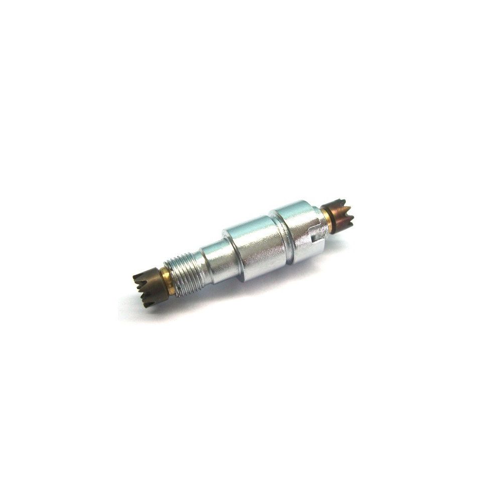 EN-054 - Eixo Dianteiro Ca Microdent Fg - C10080/2... - DENTAL TIBA