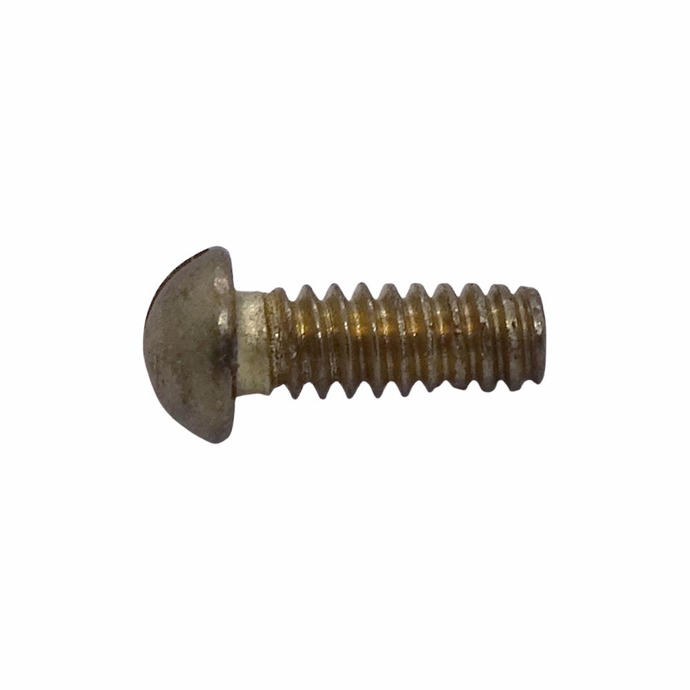 DT-242 - Parafuso Latão para Pinça do Soquete do R... - DENTAL TIBA