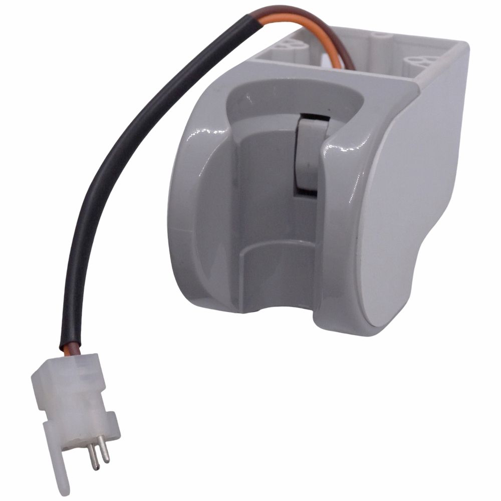 DT-096 - Suporte para Pontas Ii / Bv - Cinza Gnatu... - DENTAL TIBA