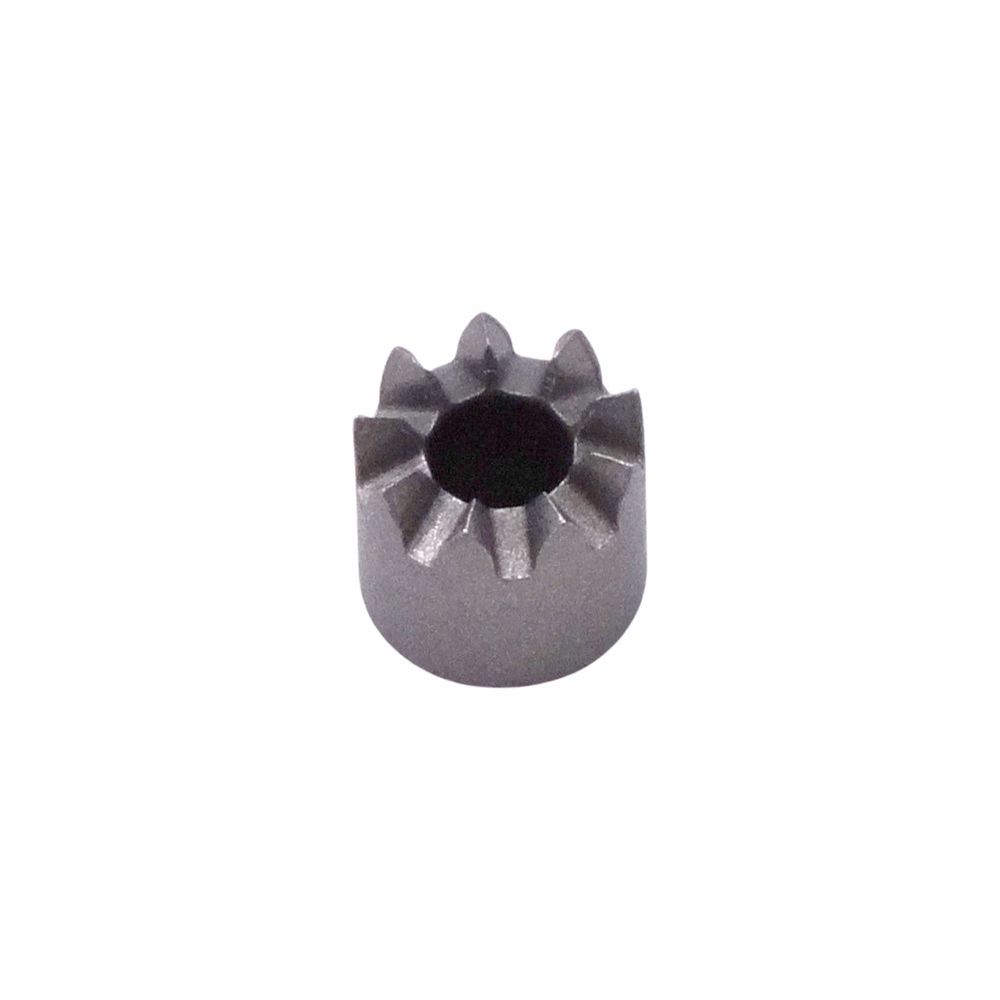 EN-017 - Engrenagem Dianteira / Pinhão com 9 Dente... - DENTAL TIBA