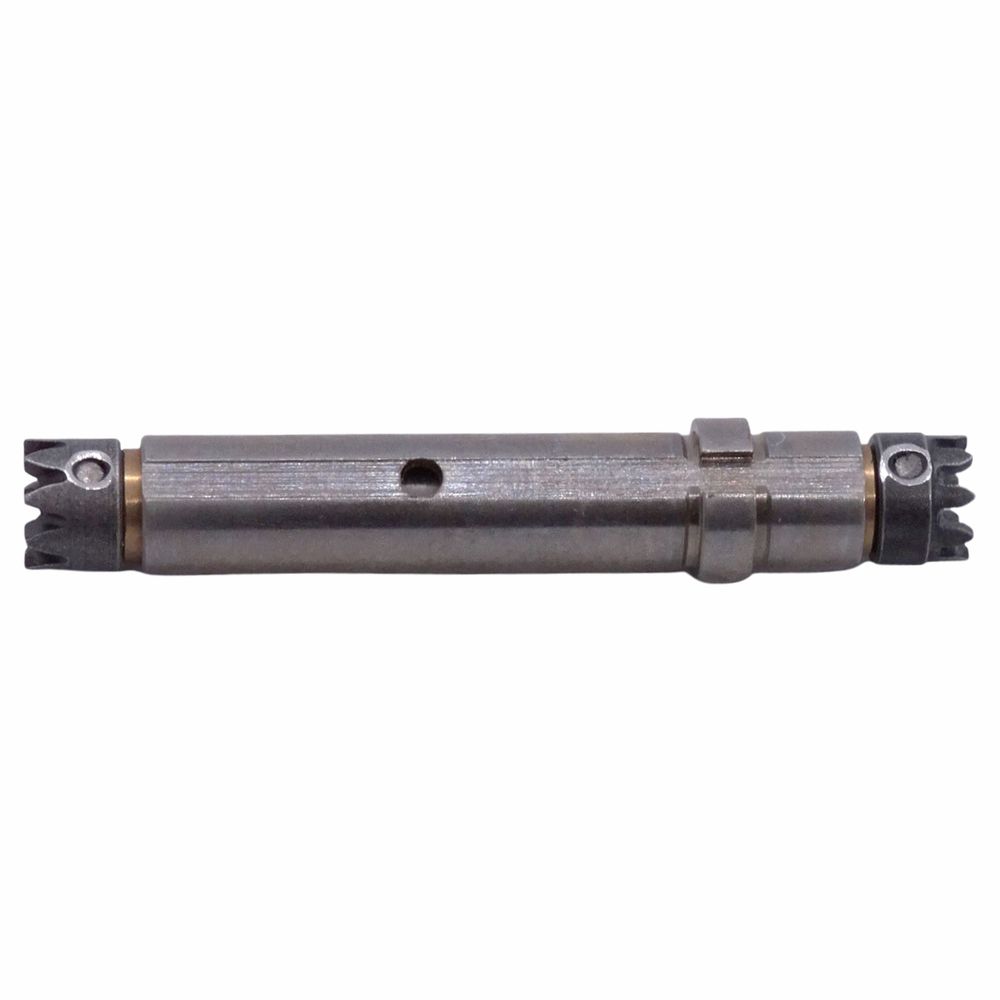 EN-031 - Eixo Dianteiro para contra Ângulo Dentfle... - DENTAL TIBA