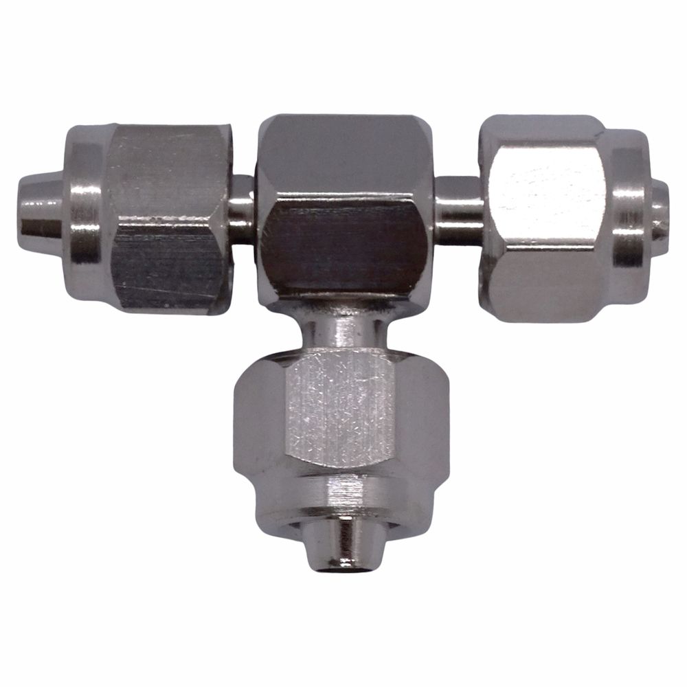 DT-031 - Conexão em 