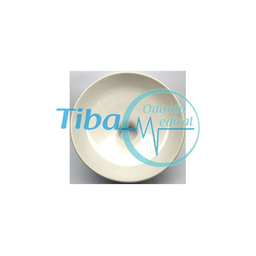 DT-047 - Bacia/cuba Porcel Syncrus Glx Gnatus - DENTAL TIBA