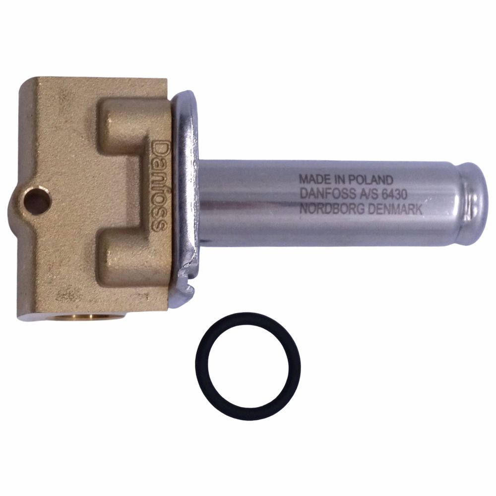 CR-111 - Válvula Danfoss Vt 12/21l Cristofoli - DENTAL TIBA