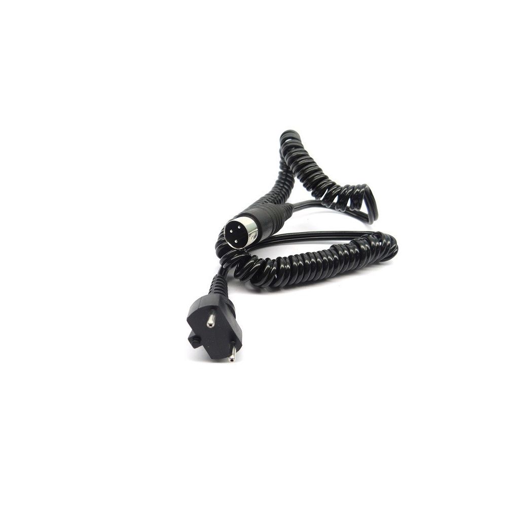 TR-021 - Cabo Espiral Caneta Protetica Marathon - DENTAL TIBA
