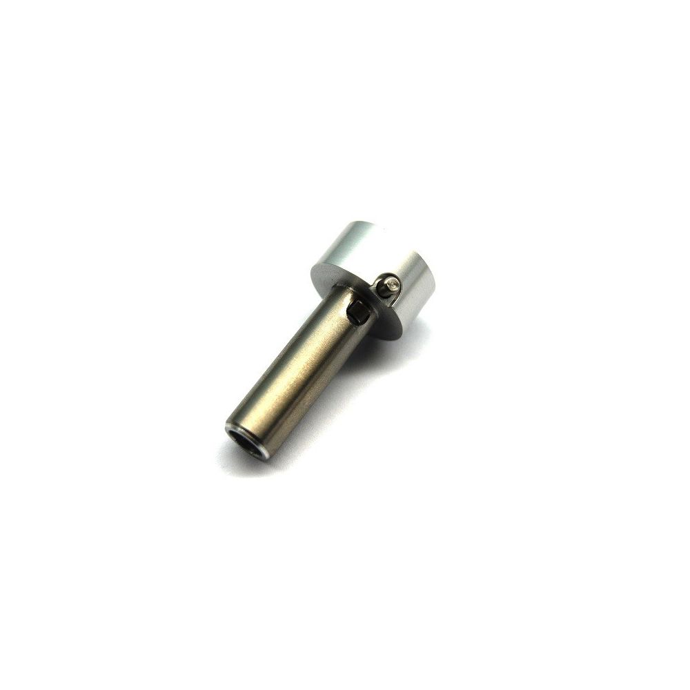 DI-029 - Kit Adaptador de Pontas Diâm. 20Mm P/ M. ... - DENTAL TIBA