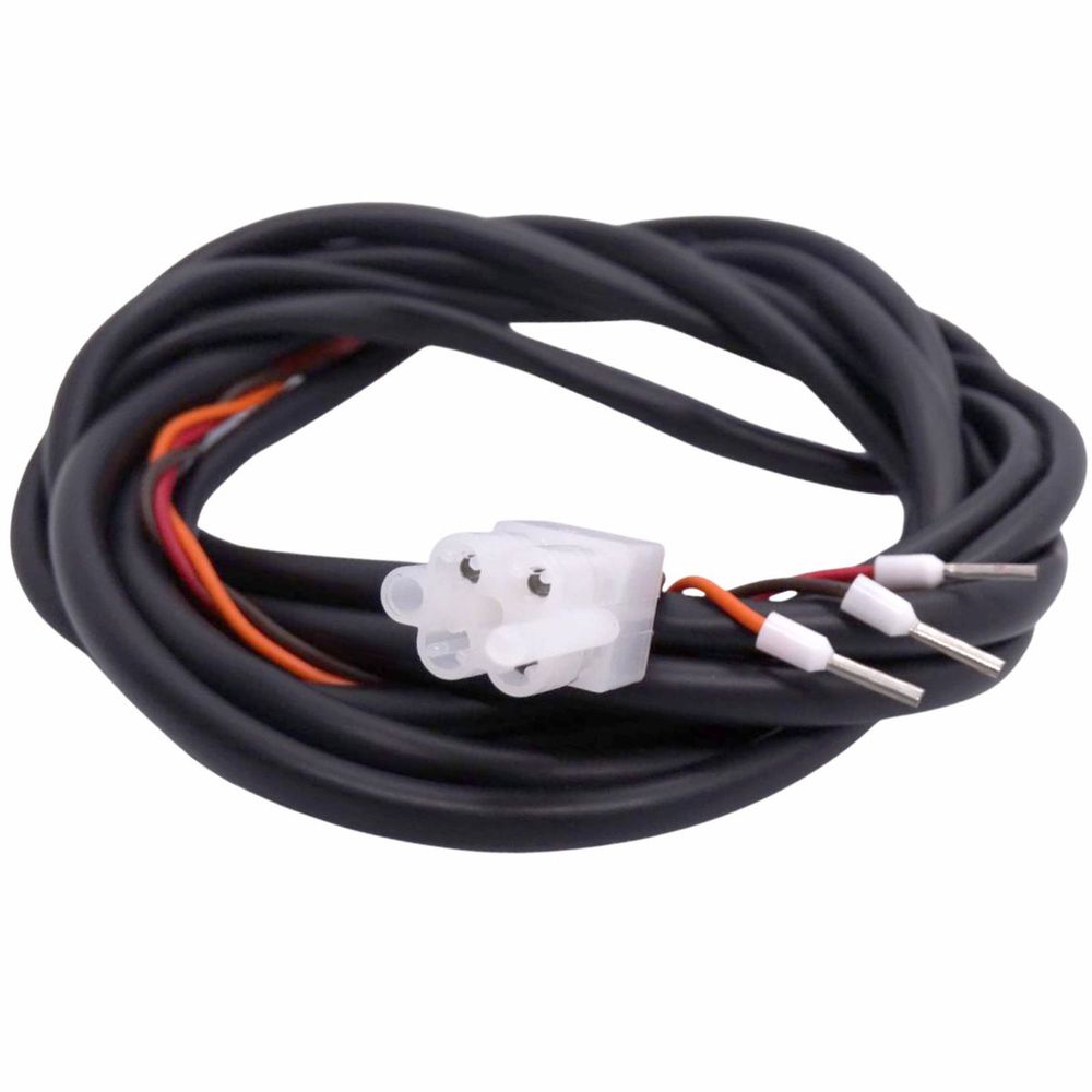 DT-436 - Cabo Complemento do Acionador Un Syncrus ... - DENTAL TIBA