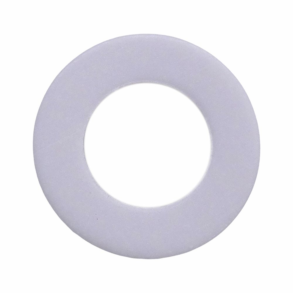 DT-355 - Arruela de Teflon para o Mecanismo da Cab... - DENTAL TIBA