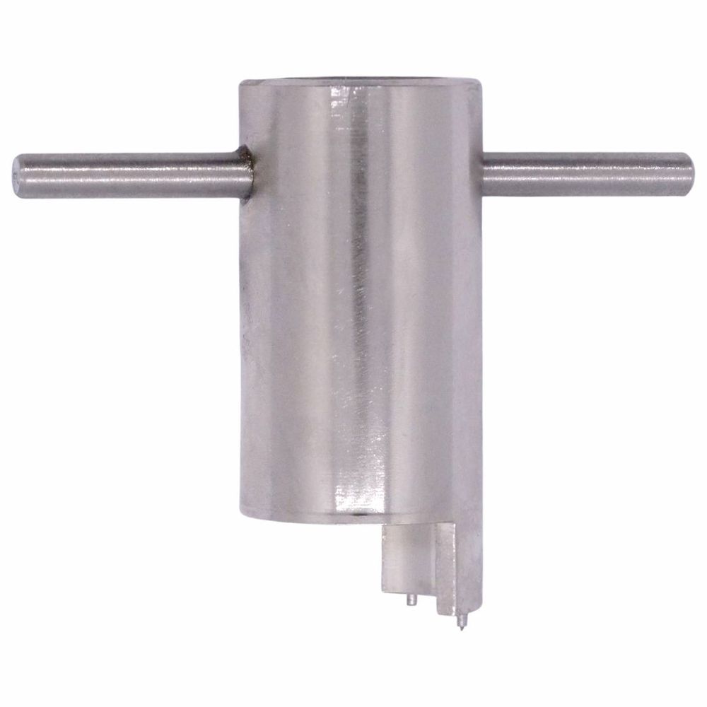 FE-064 - Ferramenta para Acoplamento Traseiro Micr... - DENTAL TIBA