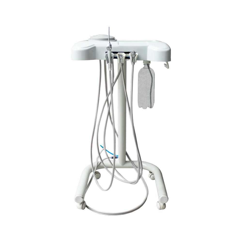 EQ-012 - Eq-012 Equipo Cart C/ 3 Pontas (Em Estoqu... - DENTAL TIBA