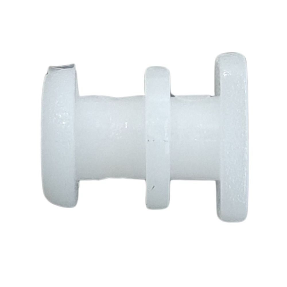 CCL-047 - Pino Anti Vacuo Injetado Poliacetal Auto... - DENTAL TIBA