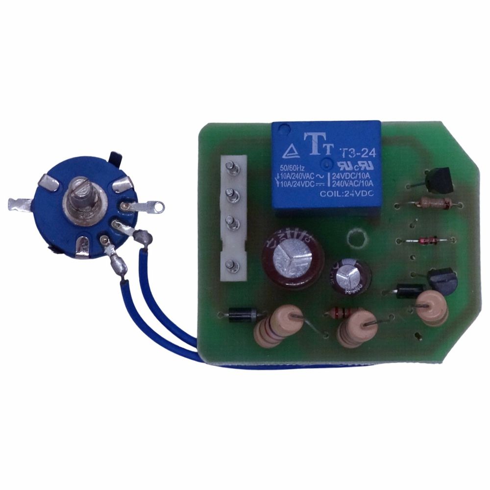 SC-010 - Ce da Seladora 20cm 220v - Cristofoli - DENTAL TIBA