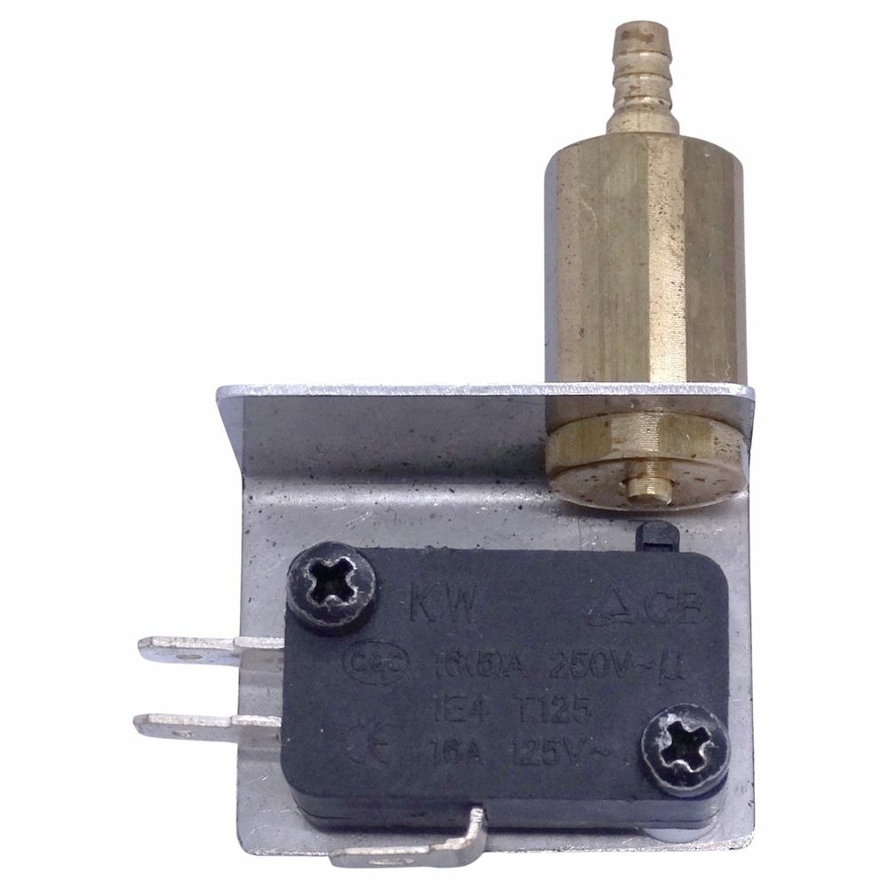 DT-559 - Válvula N/f Eletropneumática Acionamento ... - DENTAL TIBA