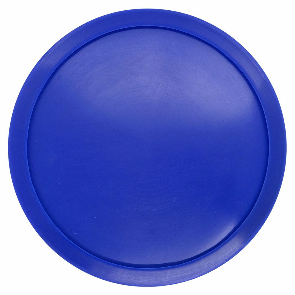 ABS-005 - Guarnição de Silicone Diâm. 23,5 Cm P/ A... - DENTAL TIBA