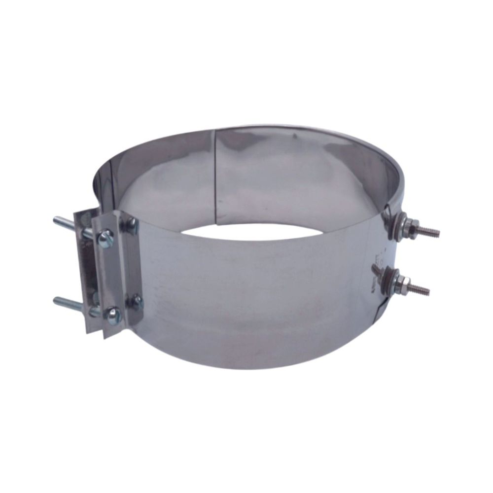 AA-010 - Resistência Autoclave - 5l 400w - 127v / ... - DENTAL TIBA