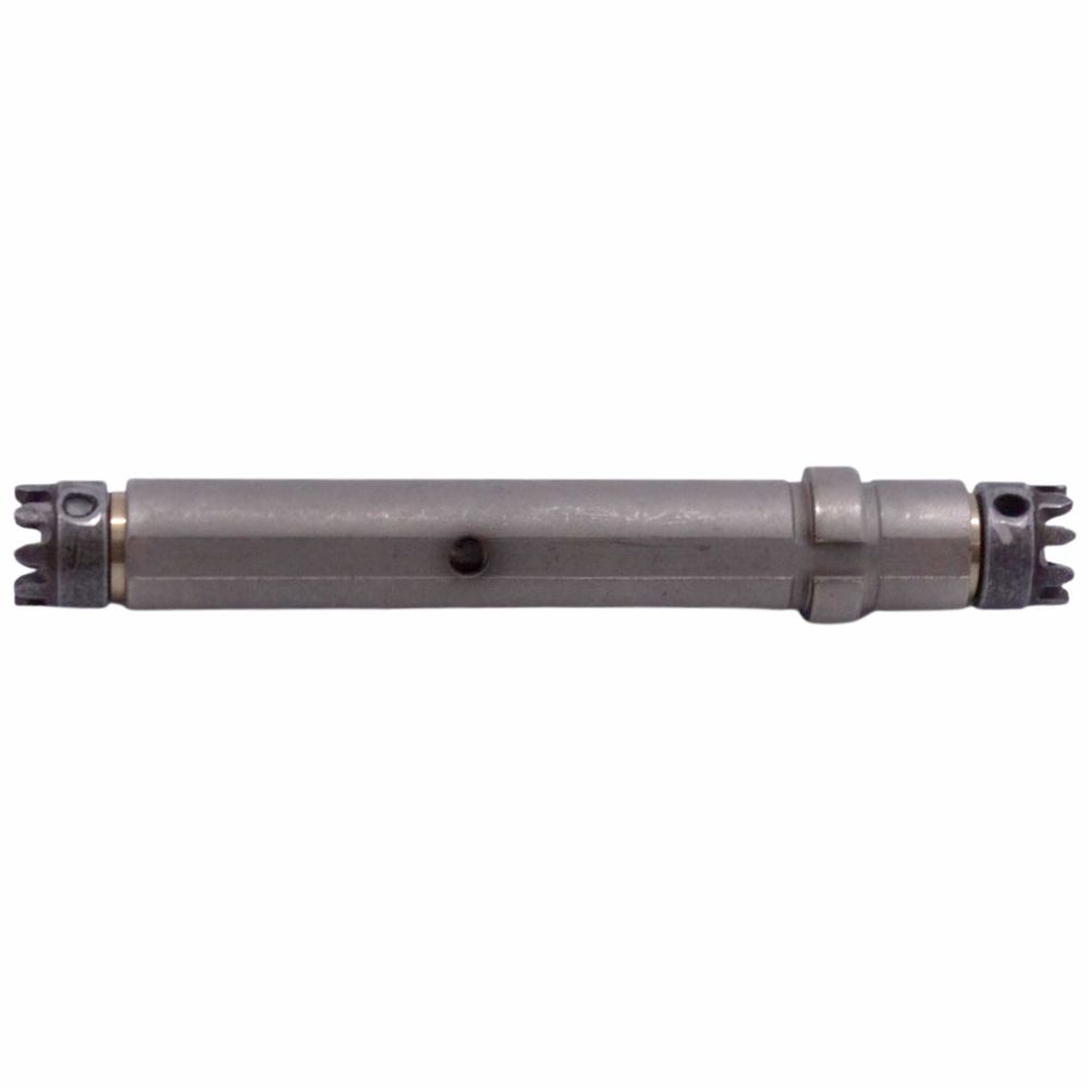 EN-064 - Eixo Dianteiro Completo para contra Ângul... - DENTAL TIBA