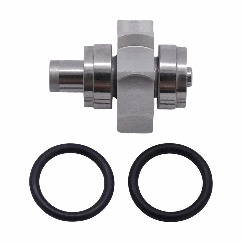 PB-013 - Conjunto Rotor Completo com Rolamentos Ka... - DENTAL TIBA