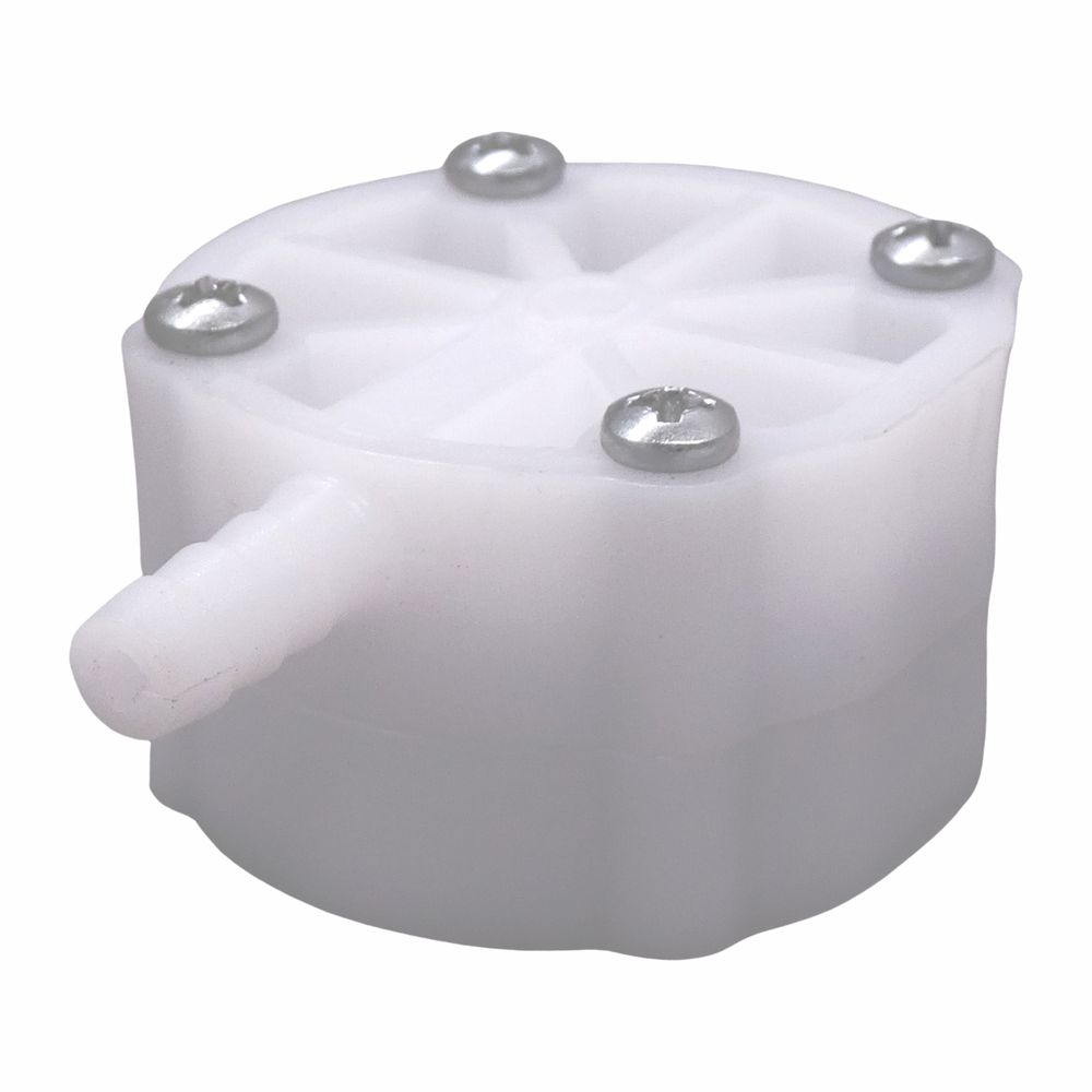 CCL-015 - Conjunto Atuador Trava Porta Injetado pa... - DENTAL TIBA