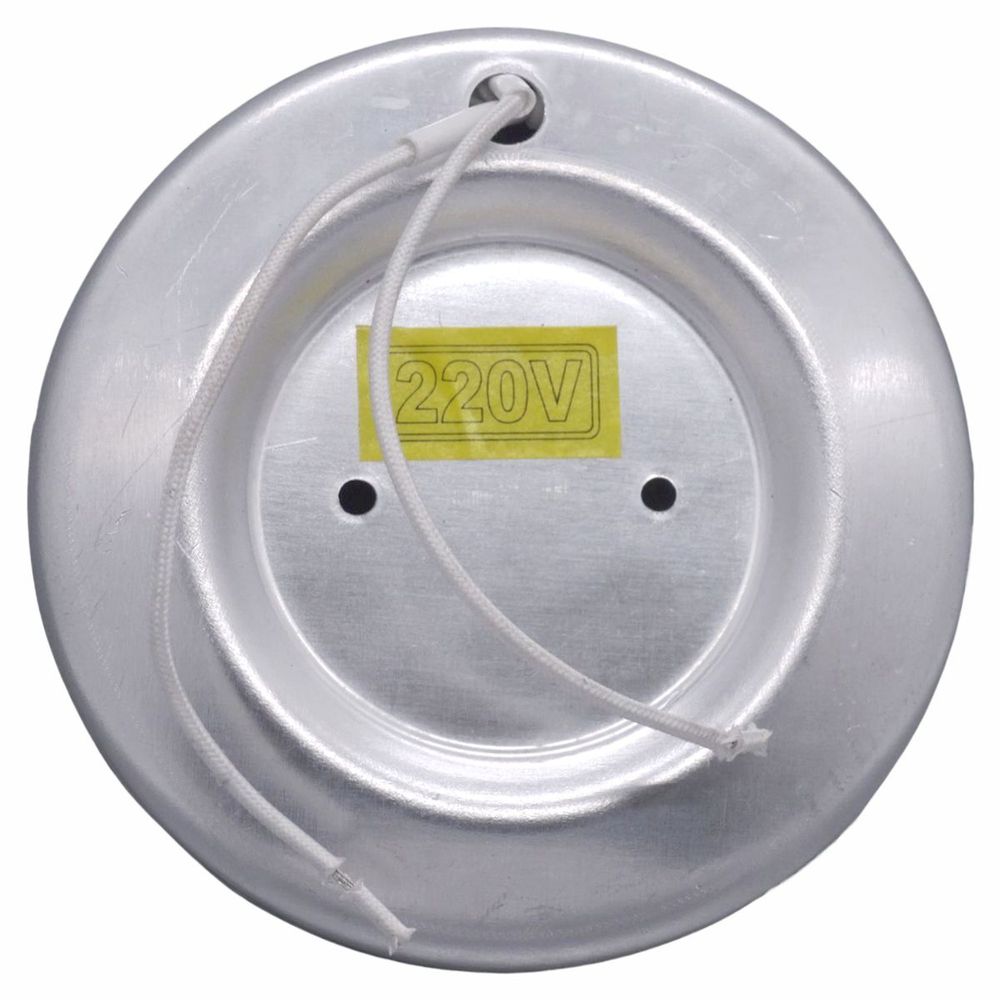 BA-003 - Resistência de Carbono 220v - Sre0108 - DENTAL TIBA