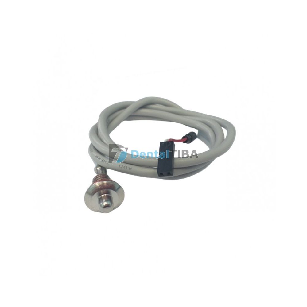 CRN-003 - Sensor Temperatura 2 Fios Autoclave Cris... - DENTAL TIBA