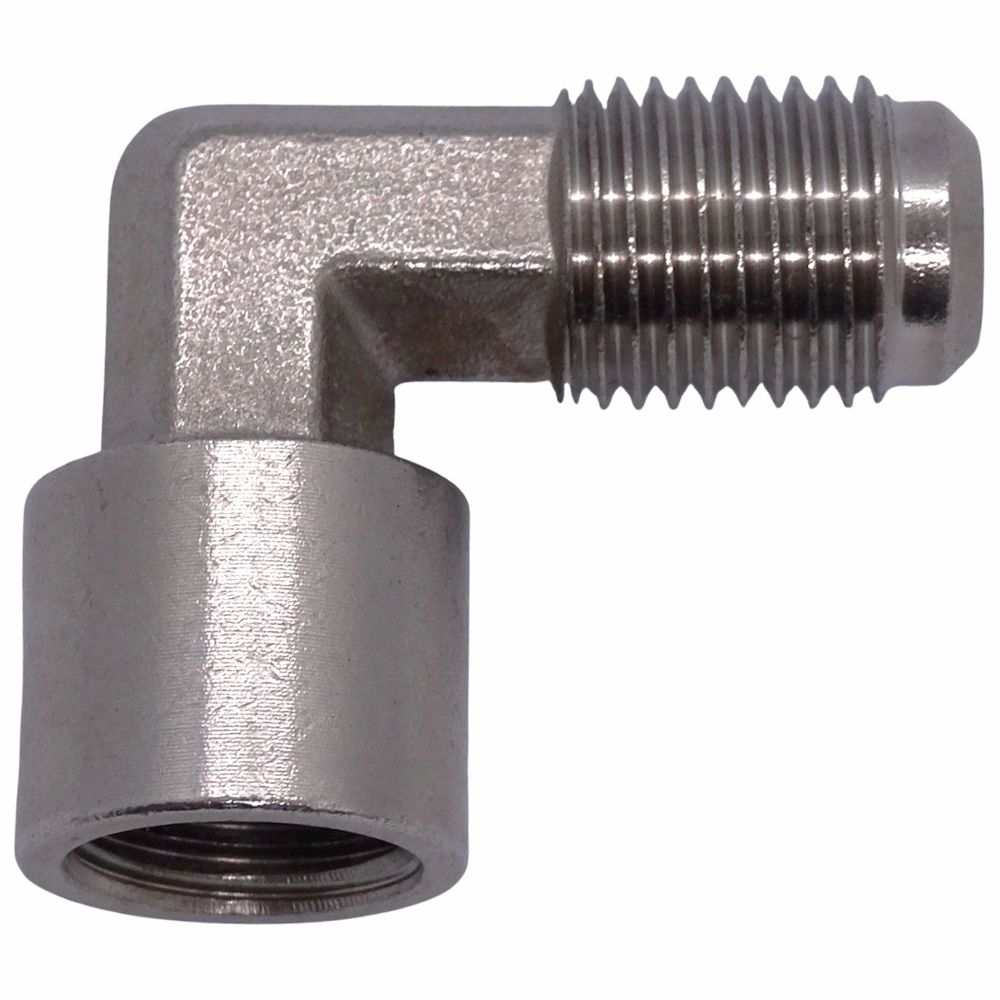 CC-054 - Conexão Cotovelo para Compressores Cristo... - DENTAL TIBA