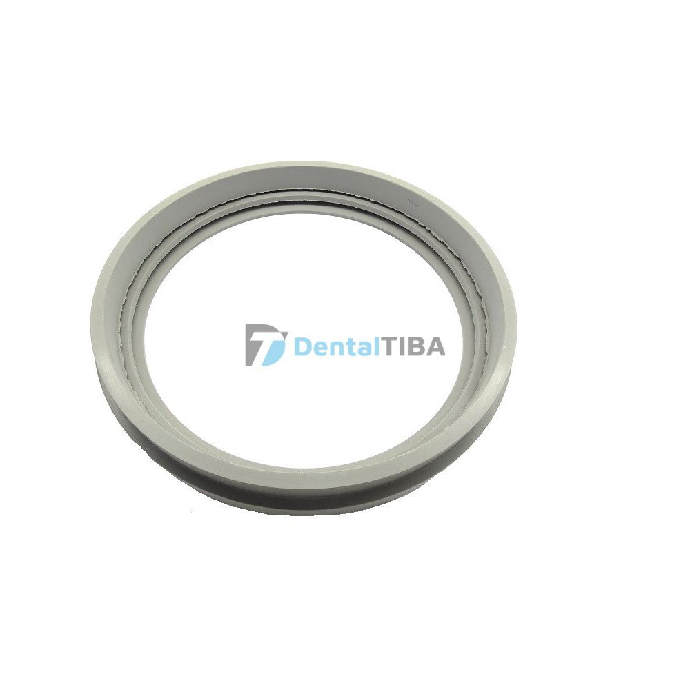 ASM-001 - Anel Vedação Autoclave 21l Stermax Dimen... - DENTAL TIBA